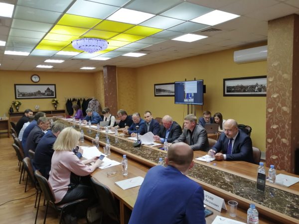 Более 11 тысяч нижегородцев обратились за помощью к общественникам за&nbsp;год