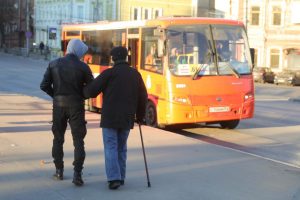 Глеб Никитин отменил обязательную самоизоляцию для нижегородцев старше 65&nbsp;лет