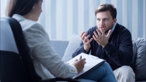 Душевный прорыв: почему психологи становятся всё популярнее