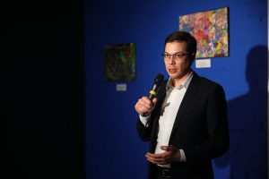 Юрий Шалабаев возглавил медиарейтинг первых лиц столиц субъектов ПФО за август