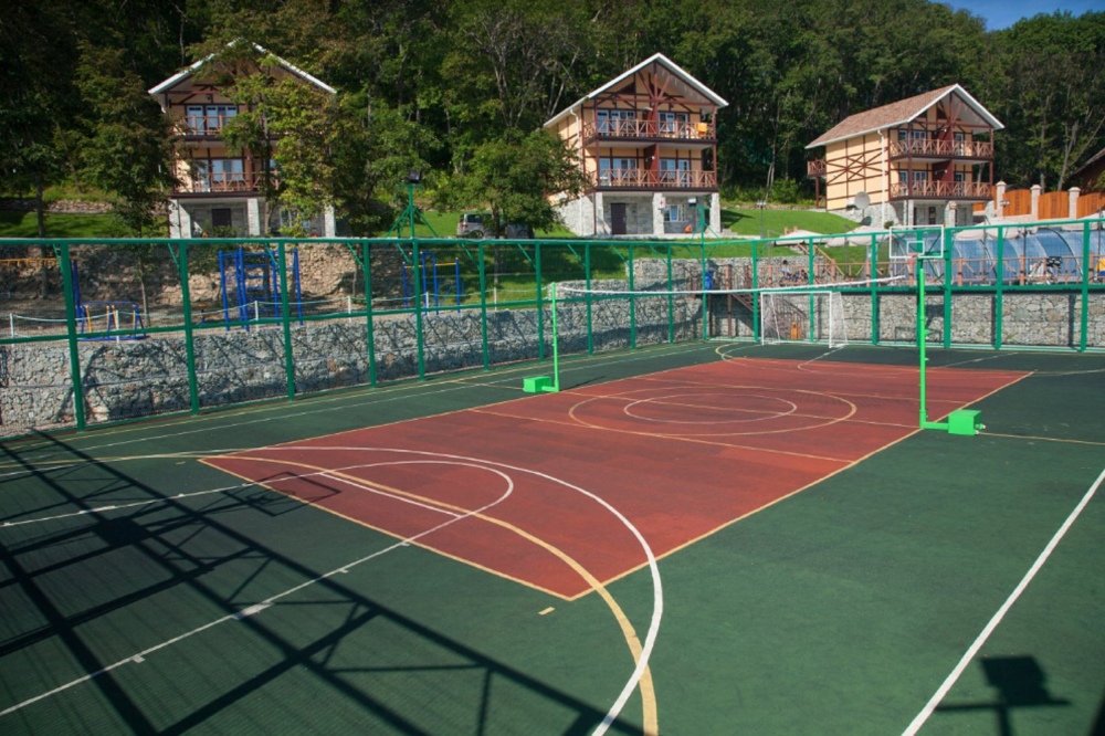 Спортивную деревню в Володарске построят за 63 млн рублей