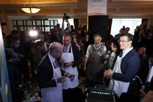 Стальная основа: в Выксе появится крупнейшее сталелитейное производство полного цикла