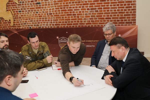 В&nbsp;Нижегородской области разрабатывается программа патриотического воспитания