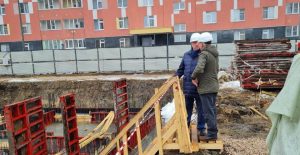 Малым не покажется: почему подрядчики затягивают сроки сдачи детсадов в Нижнем Новгороде