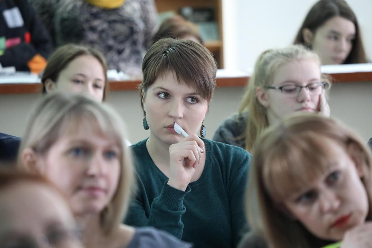 Тотальный диктант в Нижнем Новгороде: для желающих проверить знания откроют более 20 площадок