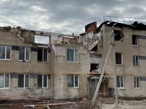 Семье погибшего ребенка из села Маргуша в Дальнеконстантиновском районе дадут новое&nbsp;жилье