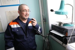 «Главное — не растеряться и действовать решительно»: врач нижегородского центра медицины катастроф рассказал о работе в экстремальных ситуациях