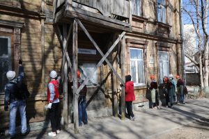 Более 2000 нижегородцев приняли участие в&nbsp;«Творческом субботнике»