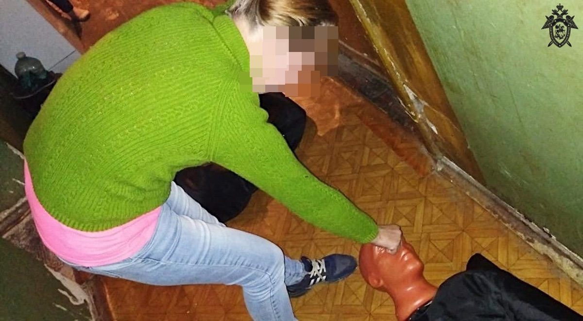 Жительница Дзержинска убила своего сожителя из ревности