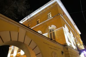 Пиковая дама, Петр I и русский ампир: что известно о нижегородской усадьбе Строгановых