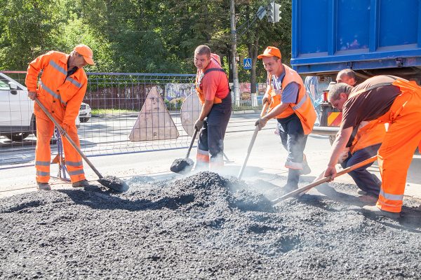 Нижегородский водоканал благоустроит 840 объектов к началу лета