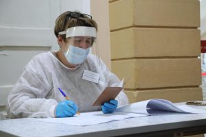 На Камчатке и Чукотке уже приступили к подсчету голосов на выборах