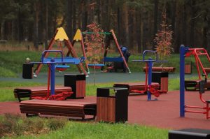 Дзержинск попал в топ‑3 районов области по качеству городской среды