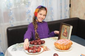 Дорого яичко ко Христову дню: накрываем стол к&nbsp;Пасхе