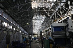 Промышленные предприятия Нижегородской области могут получить субсидии до&nbsp;15 млн рублей на&nbsp;инвестпроекты