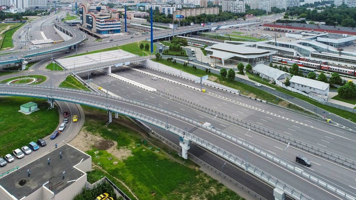По проекту «Восточный» станет частью транспортного хаба «Черкизово», который объединит МЦК, метро, наземку и поезда дальнего следования