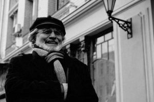 Дрессировщик Михаил Багдасаров умер от коронавируса