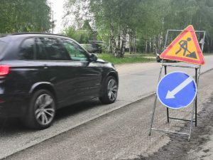 16 дорог к&nbsp;больницам и&nbsp;поликлиникам отремонтируют в&nbsp;Нижегородской области