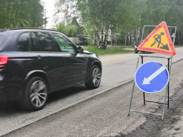16 дорог к&nbsp;больницам и&nbsp;поликлиникам отремонтируют в&nbsp;Нижегородской области