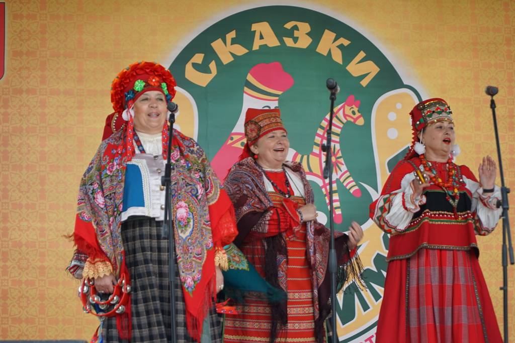 Нижегородские мастера представят свои изделия на международном фестивале гончарного искусства «Сказки деда Филимона»