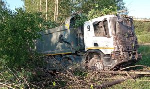 Полицейский и его беременная жена погибли в ДТП в Нижегородской области