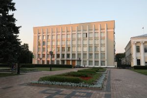 Ведут счëт: сколько заработали нижегородские министры