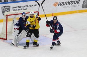 ХК «Торпедо» объявил о сотрудничестве с «Академией Михайлова»