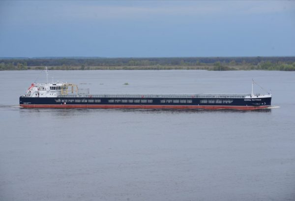 «Гудок Победы» прозвучал в Нижнем Новгороде