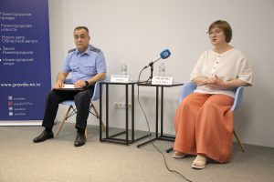 Судебные приставы рассказали, как защитить права&nbsp;детей