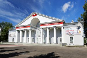 На Горьковской железной дороге пройдут мероприятия в рамках международной акции «Ночь музеев»