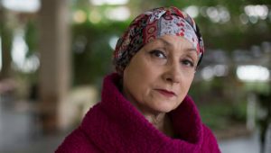 Актриса Нижегородского ТЮЗа Ирина Долганова стала героиней «Модного приговора»