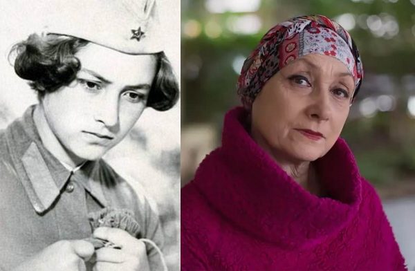 Александр Васильев вынес «Модный приговор» актрисе нижегородского ТЮЗа Ирине Долгановой