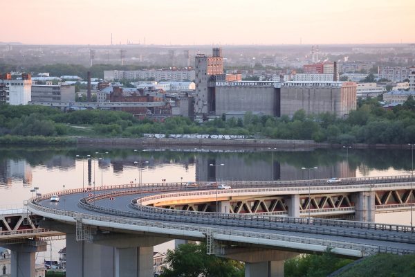 >Муки без совести: старейший завод Нижнего Новгорода могут снести ради нового ЖК