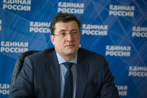 Глеб Никитин: «Новая программа расселения аварийного жилья не только поможет улучшить условия жизни людей, но и окажет поддержку строительной отрасли»