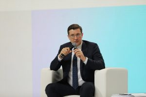 Всё по делу: региональные меры поддержки спасли более 42 тысяч нижегородцев от сокращения