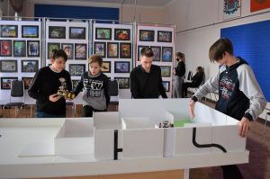 Нижегородские школьники примут участие в окружном этапе интеллектуальной олимпиады Приволжского федерального округа