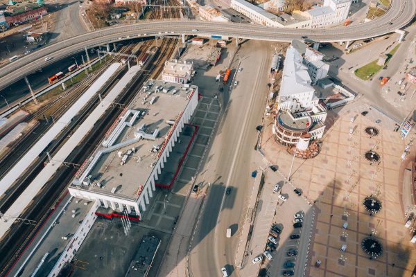 Более 140 млн рублей направят на&nbsp;первую очередь благоустройства площади Революции