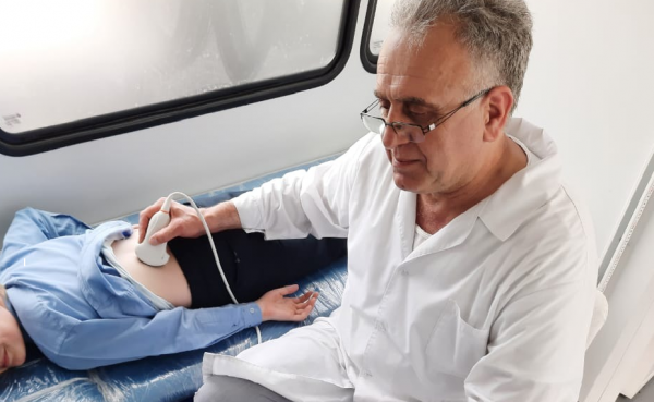 Более 240 консультаций провели детские врачи «Поездов здоровья»