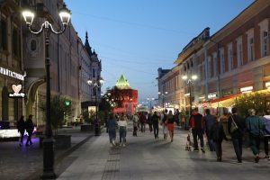 Нижегородская область направила в&nbsp;правительство&nbsp;РФ заявку на&nbsp;предоставление инфраструктурных бюджетных кредитов на&nbsp;сумму 61,4 млрд рублей