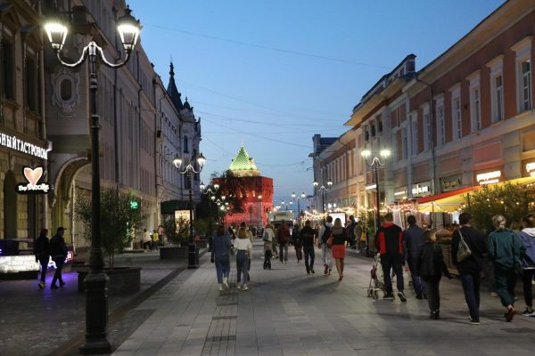 Заместители мэра и главы районов Нижнего Новгорода отчитались о своих доходах