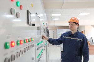 Совет директоров АО «Теплоэнерго» утвердил Стратегию развития предприятия до 2023&nbsp;года