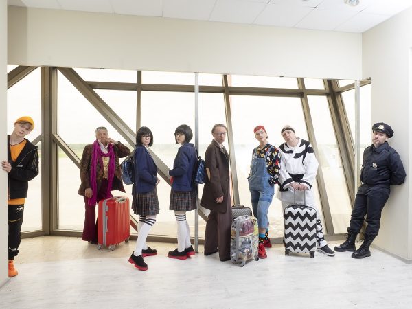 В Нижегородском ТЮЗе покажут, умеют ли животные лгать