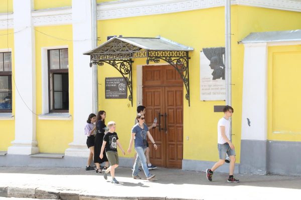 Нижегородские студенты пожаловались на низкие стипендии