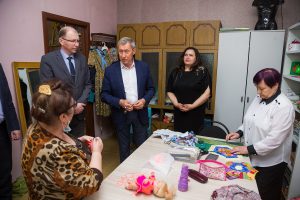 Более ста сельских домов культуры получат поддержку по проекту «Культура малой Родины» в Нижегородской области