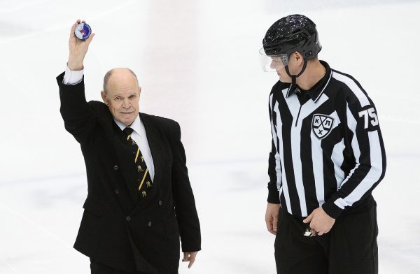 Легенда «Торпедо» Александр Федотов ушёл из&nbsp;жизни