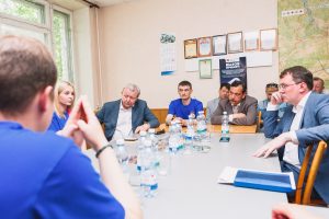 Арзамасские спасатели и&nbsp;волонтеры получат новое оборудование для поиска пропавших людей