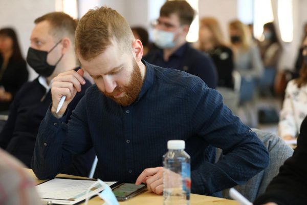 Директору нижегородского департамента культуры Роману Беагону продлили домашний арест