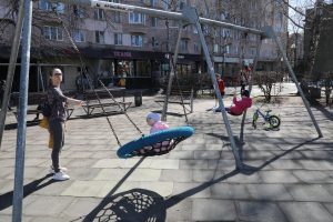 Около 160 тысяч нижегородцев приняло участие в&nbsp;голосовании за&nbsp;объекты благоустройства на&nbsp;2022 год