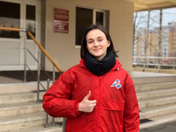 Неделя донорства стартует в Нижнем Новгороде