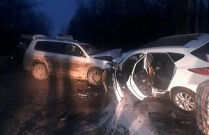 Разбитая жизнь: на Бору начинается суд над виновником ДТП, где погиб 4‑летний ребёнок